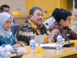 Komite IV DPD Dorong BPK Lakukan Upaya Preventif Cegah Kerugian Negara