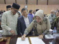 Komite IV DPD RI Berharap Kementerian PPN/Bappenas Capai Target di 2023