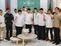 Festival Budaya Meriahkan Harlah Seabad NU, Diisi Musisi Ternama