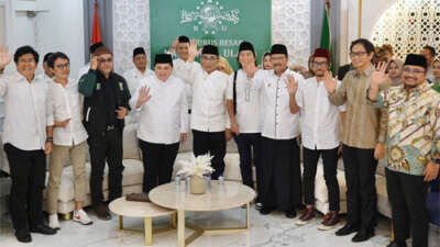 Festival Budaya Meriahkan Harlah Seabad NU, Diisi Musisi Ternama