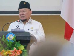 Ketua DPD RI Dorong Kampus Implementasikan Keilmuan sebagai Solusi Masalah Sosial