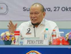 Rencana Pajak Crazy Rich, LaNyalla Wanti-wanti Penegak Hukum Tindak Tegas Pengemplang Pajak