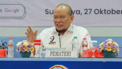 Rencana Pajak Crazy Rich, LaNyalla Wanti-wanti Penegak Hukum Tindak Tegas Pengemplang Pajak