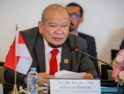 Koperasi Bisa Bantu Kehidupan Nelayan dan Stabilkan Harga Ikan