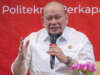 Ketua DPD RI, AA LaNyalla Mahmud Mattalitti