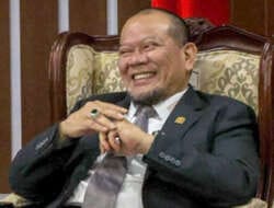 Ketua DPD RI: Skema Rasional Dibutuhkan dalam Pengentasan Kemiskinan