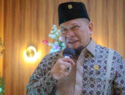 Ketua Dpd Ri Apresiasi Pemkot Surabaya Sukses Wujudkan Herd Immunity