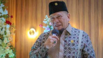 Ketua DPD RI Apresiasi Pemkot Surabaya Sukses Wujudkan Herd Immunity