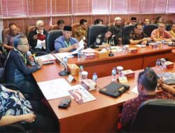Hadiri FGD tentang Utusan Golongan, LaNyalla: Tanpa Kembali ke Sistem Asli, Tak Bisa!