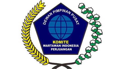 Komite Wartawan Indonesia Perjuangan