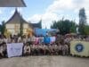 Hamsuardi bersama Mahasiswa IPB