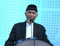 2022 Surplus, Realisasi Belanja Pemprov Sumbar Capai 94,95 Persen 11 Mahyeldi