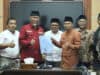 Mahyeldi terima kunjungan sejumlah tokoh masyarakat Nagari Guguak Malalo dan Asam Pulau