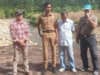 Masyarakat Tambang di Irigasi di Kapalo Banda Lubuak Ameh