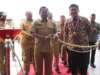 Mendagri Resmikan Gedung Menza, Balairung dan Perpustakaan IPDN