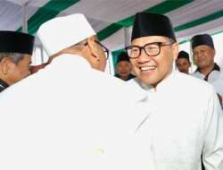 Bahas Kepemimpinan 2024, PKB Gelar Ijtima Ulama Nusantara