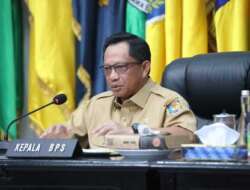 Kepemimpinan Kepala Daerah Penting dalam Pengendalian Inflasi