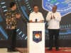 Mendagri Muhammad Tito Karnavian saat memberi arahan dalam Rapat Koordinasi Inspektorat Daerah Seluruh Indonesia Tahun 2023 di Hotel Borobudur Jakarta
