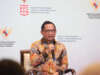 Mendagri Muhammad Tito Karnavian
