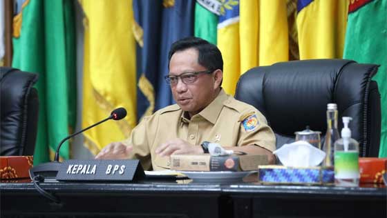 Muhammad Tito Karnavian