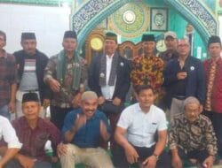 PKDP Tanjungpinang Kepri Adakan Musyawarah Daerah XIII