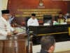 penandatanganan Pakta Integritas Pemilu 2024