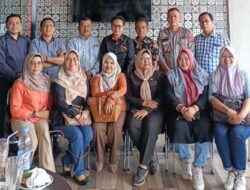 Pandeka Hukum Alumni UM Sumbar Payakumbuh Berkumpul, Bicarakan Reuni MUBES II FH