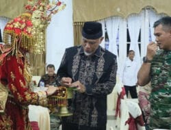 Konsep Apartemen Ayam Pangdam III Siliwangi Tuai Pujian Gubernur Sumbar