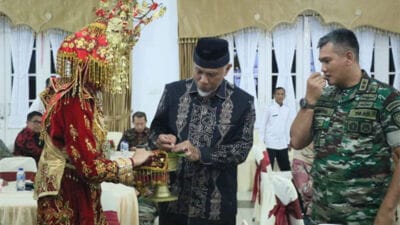 Konsep Apartemen Ayam Pangdam III Siliwangi Tuai Pujian Gubernur Sumbar