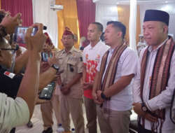 Partai Gerindra Lampung Utara Adakan Pelatihan Tidar