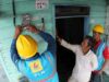 Pemasangan listrik PLN