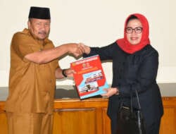 Pemkab Agam Jalin Kerja Sama dengan Stikes Dharma Landbouw Padang
