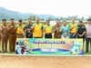Pemkab Gelar Turnamen Sepakbola U-40 Piala Bupati Sijunjung