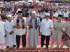Pemkab Pasbar Gelar Dzikir Bersama dan Tabligh Akbar