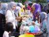 Pemkab Pesisir Barat Adakan Festival UMKM Nganik Community Krui
