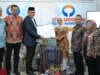 Pemkab Solok Raih Predikat Tertinggi Kepatuhan Standar Pelayanan Publik 2022
