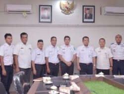 Pemko Sawahlunto Tandatangani Perjanjian Kerja Sama Pengoperasian Mak Itam dengan PTKAI