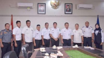 Pemko Sawahlunto Tandatangani Perjanjian Kerja Sama Pengoperasian Mak Itam dengan PTKAI