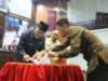 Pemprov dan DPRD Sumbar Sepakati Ranperda Infrastruktur Berkelanjutan