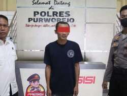 Kelakuan Bejad! Pemuda di Purworejo Diduga Hamili Gadis 15 Tahun