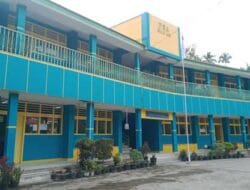 Hampir Satu Abad, Pendidikan Sekolah Agama Sulit Air Kini Miliki Tsanawiyah dan Aliyah