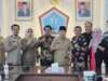 Pengurus KONI Kota Malang audiensi dengan Wali Kota Sutiaji