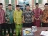 Pengurus Mushalla Riyadatul Amal