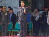 Peringatan Hari Pahlawan di Dharmasraya Berlangsung Khidmat