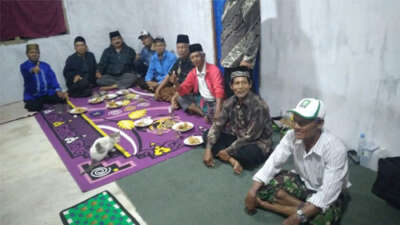 Perkumpulan Ninik Mamak Sahilie Samudiek Solok Tetap Eksis