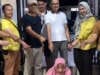 Tim Aligator Polsek Unit Reskrim Padang Utara amankan Pelaku Pencurian di UNP