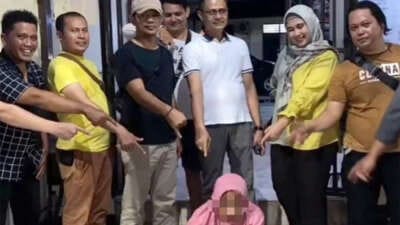 Pelaku Pencurian di UNP Ngaku Buang Barang Bukti ke Sumur