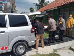 Pria 85 Tahun Ditemukan Meninggal di Gedung Bekas Puskesmas Gombong I