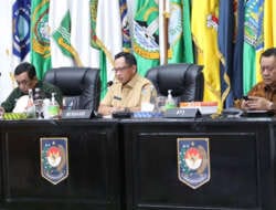 Mendagri Apresiasi Strategi Provinsi Gorontalo dan Kota Cirebon Kendalikan Inflasi
