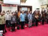 Rakor Penyusunan Dokumen Rencana Aksi dan Evaluasi Penerapan SPM